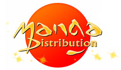 Manga Distribution